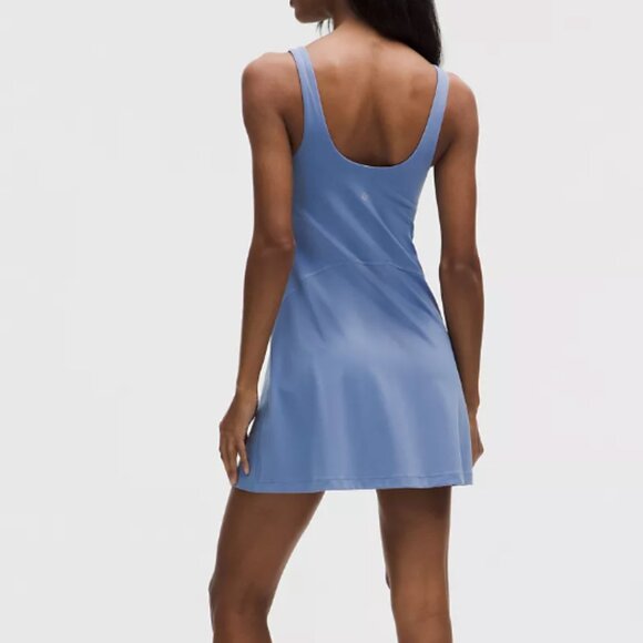 NWT Lululemon - Align Dress - Picture 2 of 5